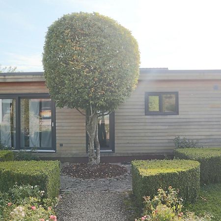 Apartamento Tinyhouse Perl Exterior foto